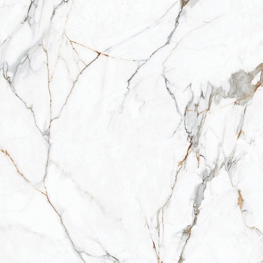 Керамогранит Maimoon Ceramica Apollo White Glossy 100x100