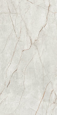 Керамогранит Kerranova K-2141/LR Mgnovenie Light Gray 600x1200x10