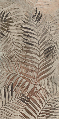 Керамогранит Dado Ceramica 303524 Bronze Fern Rett (2 pcs mix) 60x120