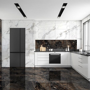 Calacatta Imperial Global Tile