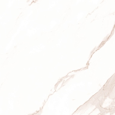 Керамогранит Laparet Statuario Crema белый матовый 60х60