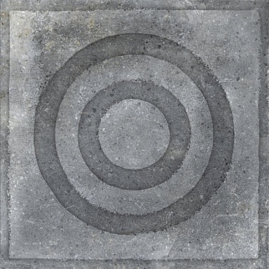 Керамогранит VIVES Paulista Grafito Antideslizante Mix 20x20