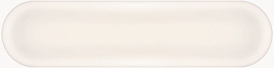 Плитка Cifre Oval Ivory Brillo 7,5x30