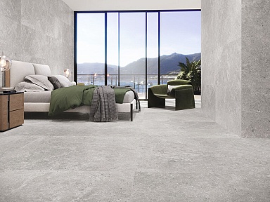 Керамогранит Baldocer Stoneland Ivory Rect 60x120