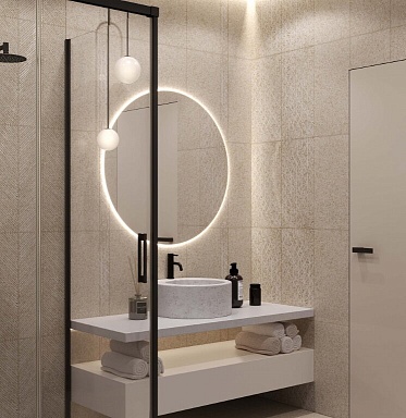 Плитка Axima Аризона геометрия 300х600