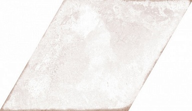 Керамогранит Wow 117392 MUD DIAMOND OLD WHITE 13,9x23,95