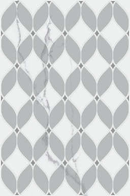Kerama Marazzi VT/A623/8376 Декор Мираколи глянцевый 20x30x0,69