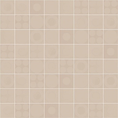 Плитка VIVES 34L2 Tera Crema 13x13