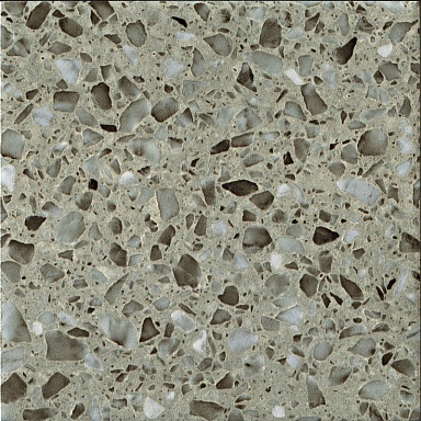 Керамогранит CIR VENEZIA Naturale VERDE 20Х20