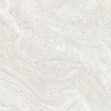 Керамогранит Ceradim CR6060G0421R8 Долмен Кьяро светло-серый матовый 59.5х59.5