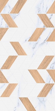 Плитка Creto NRL_P0025 Pastel Tree Fiancee 30х60