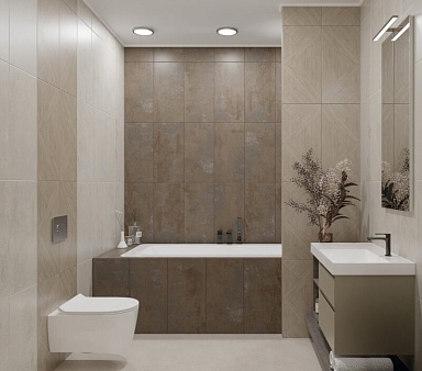 Плитка Azori Urban 31.5x63