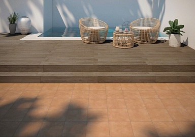 Керамогранит Jano Tiles Mountain Blanco 23x120