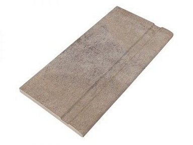 Керамогранит Serapool NM2550H Natural Mocha Handle 25x50