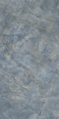 Керамогранит Kerama Marazzi SG50006122R Ониче голубой лаппатированный обрезной 60x119,5x0,9