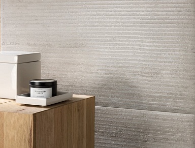Декор Cercom In Grey Lines Rett 60х120