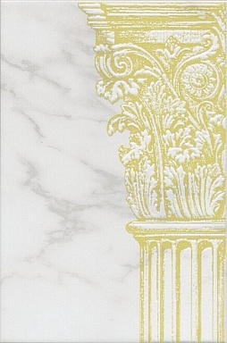Kerama Marazzi AD/B548/8327 Декор Брера 20*30