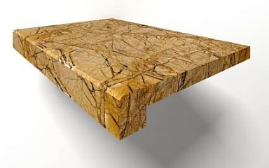 Ступень Marmocer MB003-GIAL Giallo Castle Solid Mb003 100x30