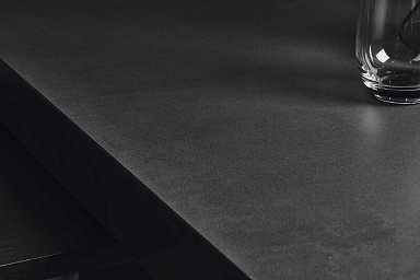 Керамогранит Marazzi Italy M11C Grande Metal Look Iron Dark 160x320