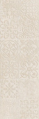 LB-Ceramics 3606-0020 Венский лес декор белый 19,9х60,3