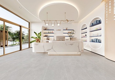 Керамогранит Realistik Beirut Polished Wax Matt 60x120