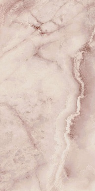 Керамогранит Kerama Marazzi SG567602R Ониче розовый обрезной лаппатированный 60*119.5