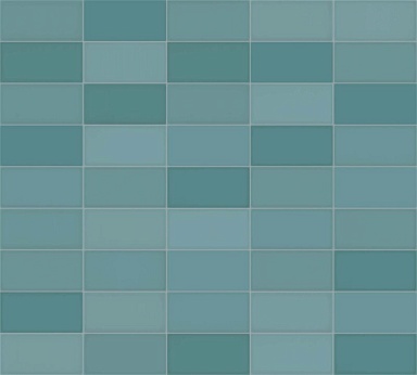 Плитка VIVES Corso Turquesa 10X20