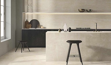 Керамогранит Emil Ceramica E0E5 Quarzo Kandinsky Lappato Rett. 60x120