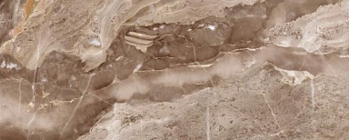 Плитка Березакерамика Анталия коричневый 20x50