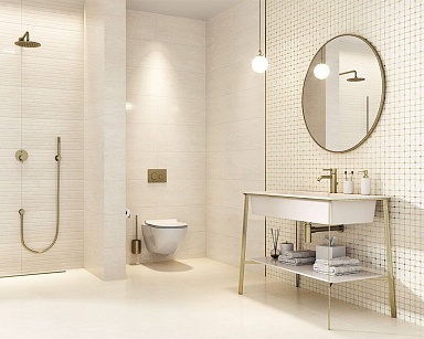 Плитка Paradyz Anello Beige Struktura 30х60