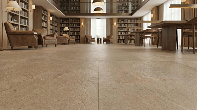 Керамогранит Pieza Ceramica GA025820N Gaia Brown 580х580х20