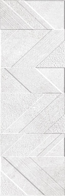 Плитка Ibero R0002382 Concept Ice Rect 30x90
