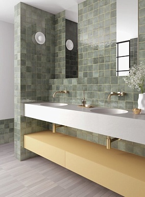 Керамогранит Equipe 31921 Verticale Clean 5x40