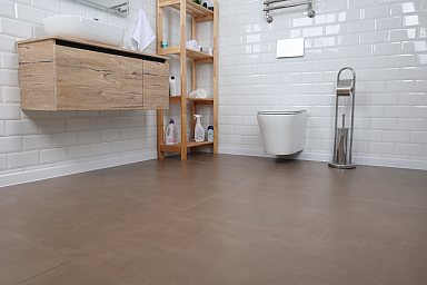Керамогранит Realistik Lucent Brown Matt 60x120