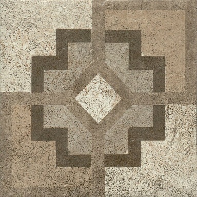 Декор Alborz Ceramic Cheetah Decor Valentino 20x20