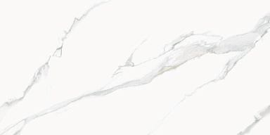Керамогранит Delacora 60120CMI15 Calacatta Milazzo Sugar 600x1200x9.5