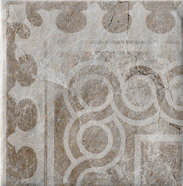 Декор Serenissima Cir 1063933 Magistra Decoro Mix Corinthian 20*20