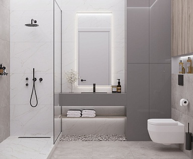 Керамогранит Laparet Europa Gold Карвинг 60x120