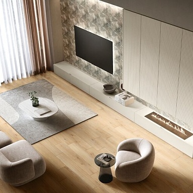 Oaky Life Cerim