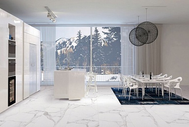 Керамогранит Cicogres ALSACIA RET 60x60