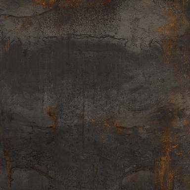 Керамогранит Estima TP02 Patina Black Неполированный Рект. 80x80x11