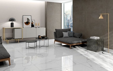 Керамогранит Pamesa 17-250-804-6606 Atrium Portofino Brillo 60x120