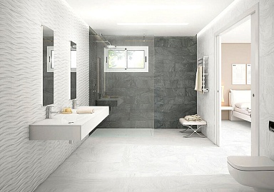 Керамогранит Gayafores Octogono Varana Almond/Crema 40,8x40,8