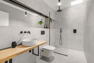 Керамогранит Global Tile GT1206018515MDGR Cortez Серо-бежевый матовый 60x120