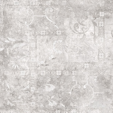Керамогранит Alma Ceramica GFU6060BTP17R Beton Pro матовый граниль 600x600x9