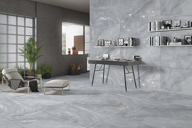 Керамогранит Realistik Elite Onyx Crema Matt Carving 60x120