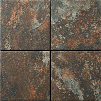 Керамогранит Pamesa Origin Slate Way Brown matt 15x15