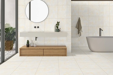 Керамогранит Eternal ETONX1237GL60120 Onix Azul Glossy 60x120