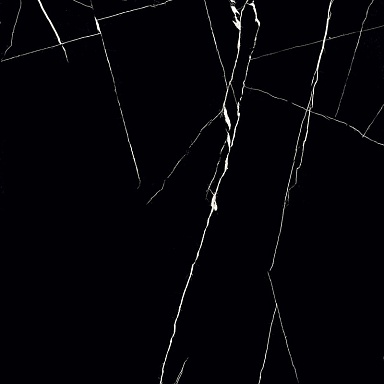 Керамогранит Casati Ceramica Nero Marquina HG 60x60