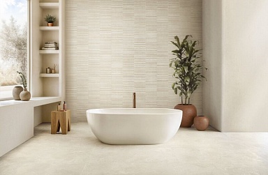 Керамогранит Settecento 116001 Attica Beige 60x120